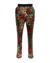 Pants -  | Dolce &amp; Gabbana