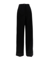 Pants -  | Dolce &amp; Gabbana