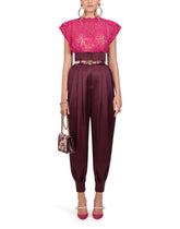 Pants -  | Dolce &amp; Gabbana