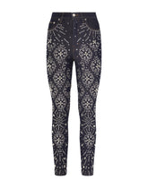 Denim jeans -  | Dolce &amp; Gabbana