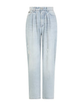 Denim Pants -  | Dolce & Gabbana