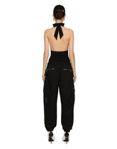 Pants -  | Dolce &amp; Gabbana