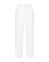 Pants -  | Dolce &amp; Gabbana