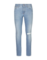 Denim Pants -  | Dolce &amp; Gabbana