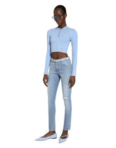 Denim Pants -  | Dolce &amp; Gabbana