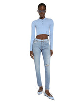 Denim Pants -  | Dolce &amp; Gabbana