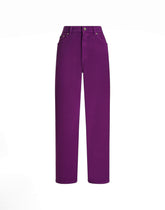 5-pocket denim pants -  | Dolce &amp; Gabbana