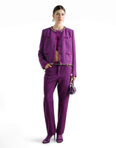 5-pocket denim pants -  | Dolce &amp; Gabbana