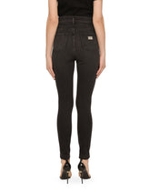 Denim Pants -  | Dolce &amp; Gabbana
