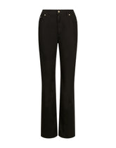 Loose denim jeans -  | Dolce &amp; Gabbana