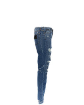 Denim Pants -  | Dolce &amp; Gabbana