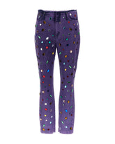 Denim Pants -  | Dolce &amp; Gabbana
