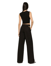 Pants -  | Dolce &amp; Gabbana