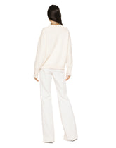 Flared drill pants -  | Dolce &amp; Gabbana