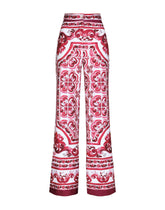 Pants -  | Dolce &amp; Gabbana