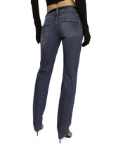 KIM DOLCE&amp;GABBANA Stretch denim skinny jeans -  | Dolce &amp; Gabbana