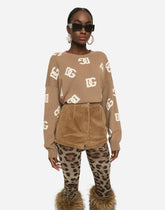 Corduroy shorts -  | Dolce &amp; Gabbana