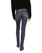 Bell-bottom jeans -  | Dolce &amp; Gabbana