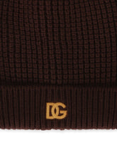 Knit Hat -  | Dolce & Gabbana