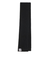 Knit Scarf -  | Dolce & Gabbana
