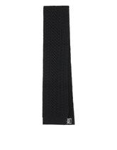 Knit Scarf -  | Dolce & Gabbana