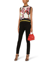 Round Neck -  | Dolce &amp; Gabbana