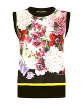Round Neck -  | Dolce &amp; Gabbana