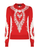 Round Neck -  | Dolce & Gabbana
