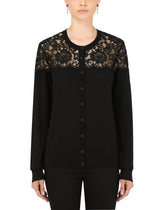 Cashmere cardigan -  | Dolce &amp; Gabbana