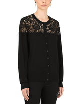 Cashmere cardigan -  | Dolce &amp; Gabbana