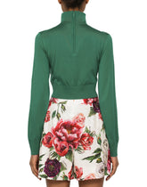 Turtle Neck -  | Dolce &amp; Gabbana