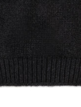 SLOUCHY CASHMERE HAT -  | Dolce & Gabbana