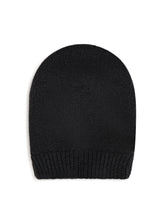 SLOUCHY CASHMERE HAT -  | Dolce & Gabbana
