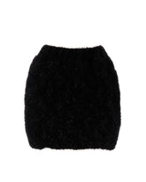 SLOUCHY WOOL AND CASHMERE HAT -  | Dolce &amp; Gabbana