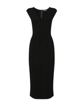 Viscose dress -  | Dolce & Gabbana