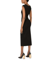 Viscose dress -  | Dolce & Gabbana