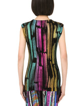 Round Neck -  | Dolce & Gabbana
