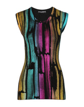 Round Neck -  | Dolce & Gabbana