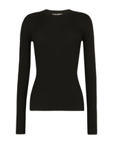 Round Neck -  | Dolce &amp; Gabbana