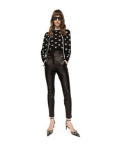 knitted Cardigan -  | Dolce &amp; Gabbana
