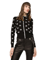 knitted Cardigan -  | Dolce &amp; Gabbana