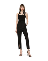 Knit halter top -  | Dolce & Gabbana