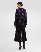 Wool cardigan -  | Dolce &amp; Gabbana