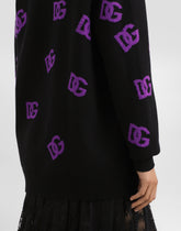 Wool cardigan -  | Dolce &amp; Gabbana
