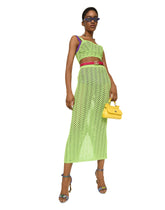 Crochet bra top -  | Dolce & Gabbana