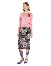 Silk tank top -  | Dolce &amp; Gabbana