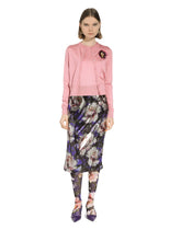 Silk tank top -  | Dolce &amp; Gabbana