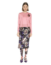 Silk tank top -  | Dolce & Gabbana