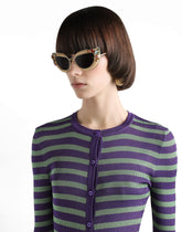 Viscose cardigan -  | Dolce &amp; Gabbana