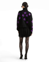 Wool turtleneck pullover -  | Dolce &amp; Gabbana